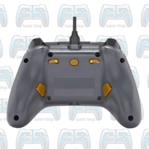 MANETTE POWER A ENHANCED FORTNITE | XBOX ONE - SERIES - PC 3