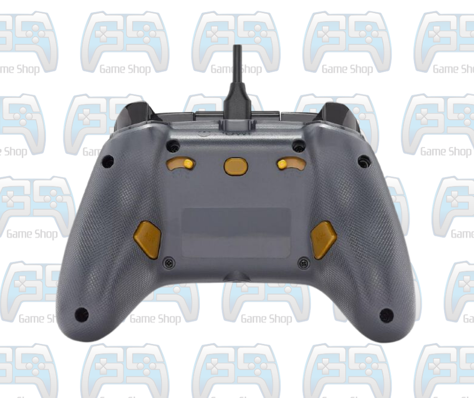 MANETTE POWER A ENHANCED FORTNITE | XBOX ONE - SERIES - PC