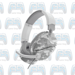 CASQUE TURTLE BEACH CAR FORCE RECON 70 2