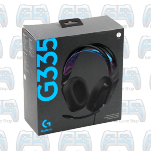 CASQUE Logitech G335 1