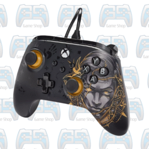 MANETTE POWER A ENHANCED FORTNITE | XBOX ONE - SERIES - PC 2