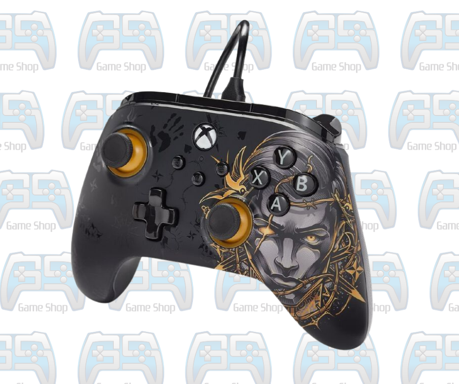 MANETTE POWER A ENHANCED FORTNITE | XBOX ONE - SERIES - PC