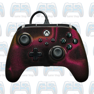 MANETTE POWER A ENHANCED SPARKLE EDITION | XBOX ONE - SERIES - PC 1