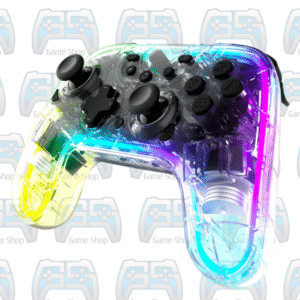 SNAKEBYTE GAMEPAD RGB 4 | FILAIRE POUR PS4 3