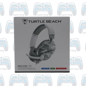 CASQUE TURTLE BEACH CAR FORCE RECON 70 1