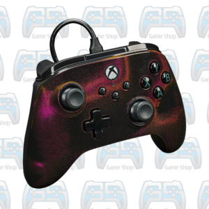 MANETTE POWER A ENHANCED SPARKLE EDITION | XBOX ONE - SERIES - PC 2
