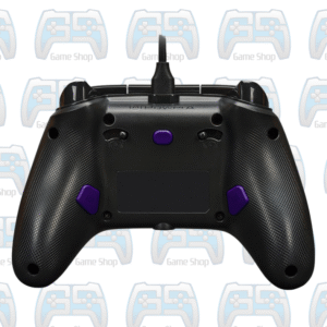 MANETTE POWER A ENHANCED SPARKLE EDITION | XBOX ONE - SERIES - PC 3