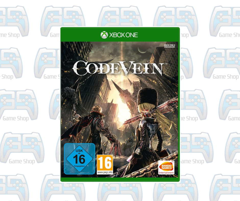 Code Vein