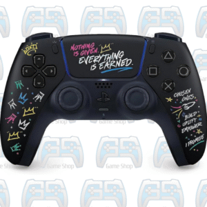 Manette PS5 Dualsense Lebron James Edition 2