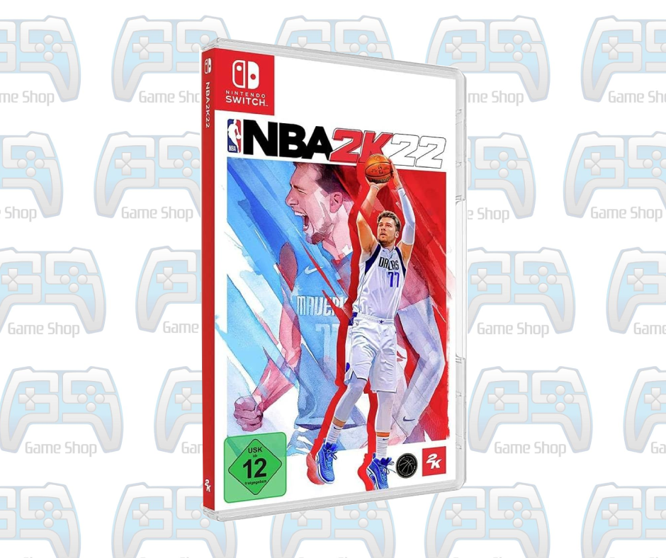 NBA 2K22