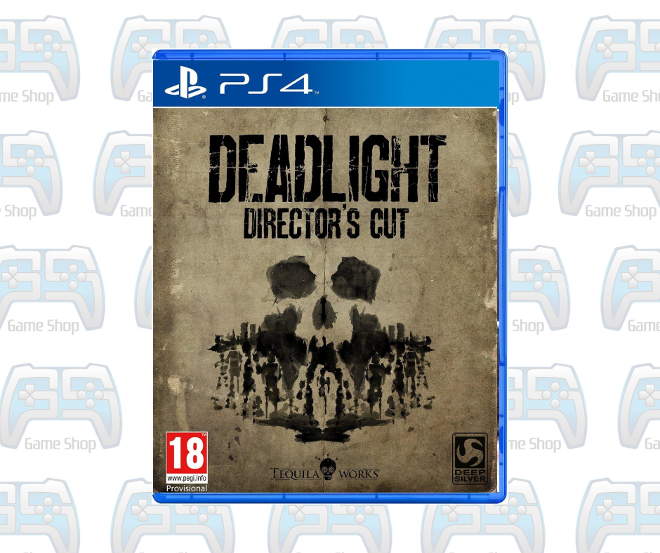 Deadlight Director's Cut