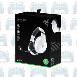 Casque Gaming Razer Kaira Sans Fil Pour Xbox 1