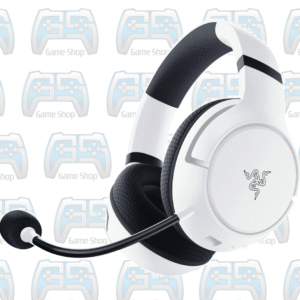 Casque Gaming Razer Kaira Sans Fil Pour Xbox 2