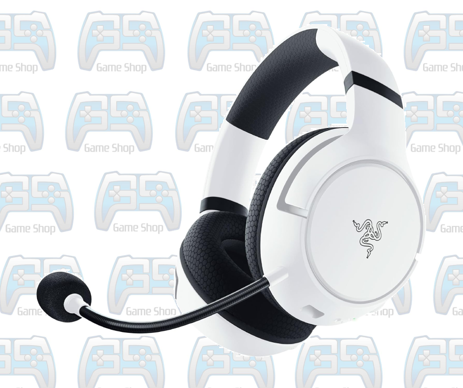 Casque Gaming Razer Kaira Sans Fil Pour Xbox