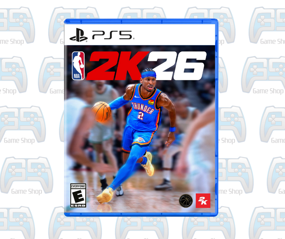 NBA 2K26 | PS5