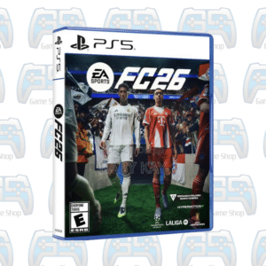 EA SPORTS FC 26 | PS5 | OCCASION 1