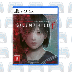 SILENT HILL f DAY ONE EDITION | PS5 1