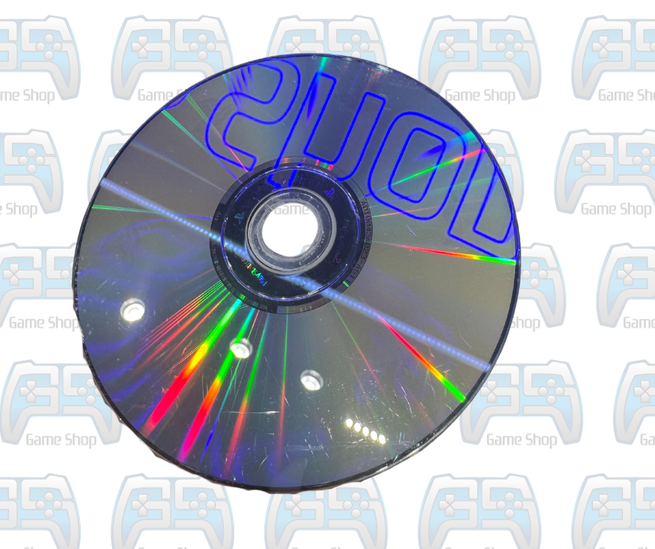 GTA VICE CITY | PS2 | OCCASION