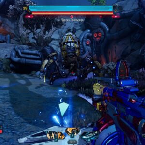 Borderlands 4 | PS5 4