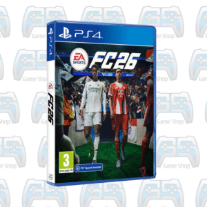 EA SPORTS FC 26 | PS4 | OCCASION