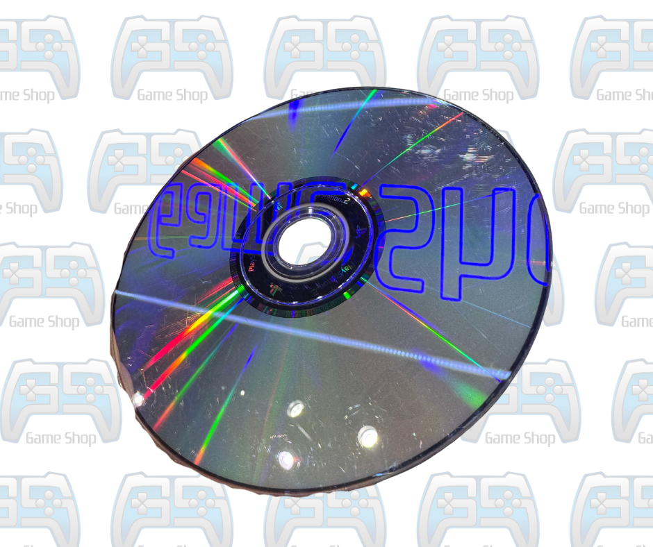 FIFA STREET 2 | PS2 | OCCASION