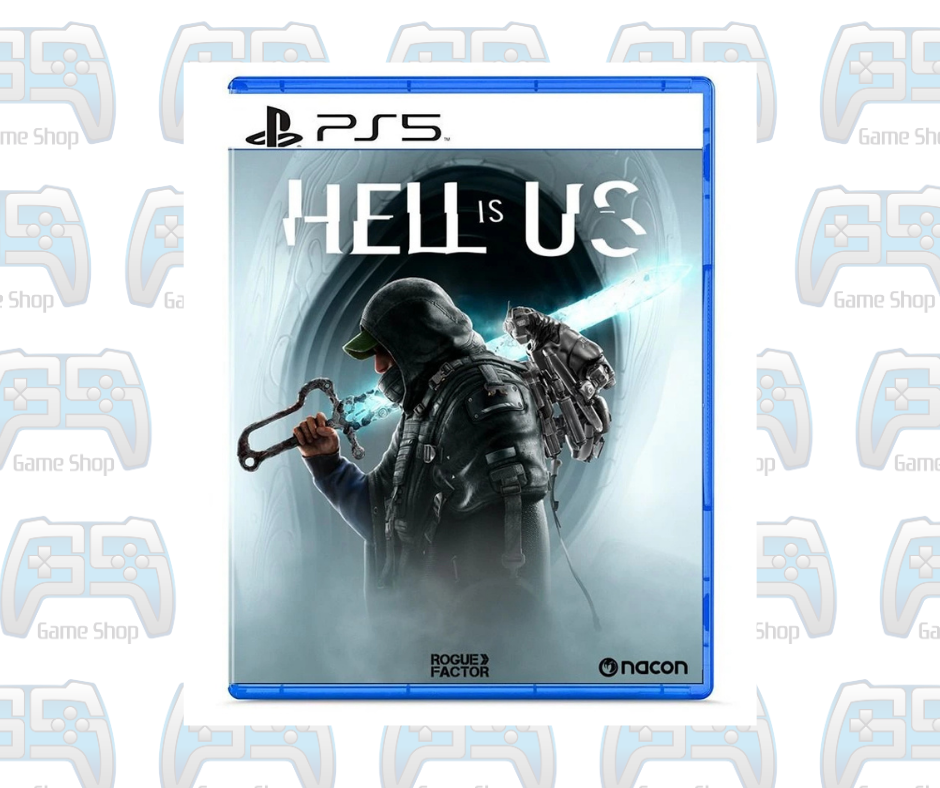 HELL IS US | PS5 | OCCASION