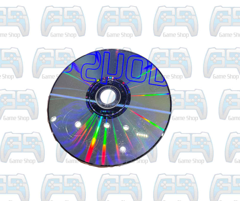 GTA SAN ANDREAS |  PS2 | OCCASION