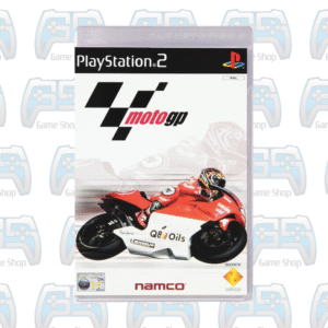 MOTOGP | PS2 | OCCASION 1