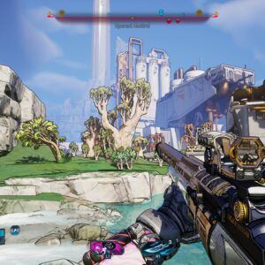 Borderlands 4 | PS5 2
