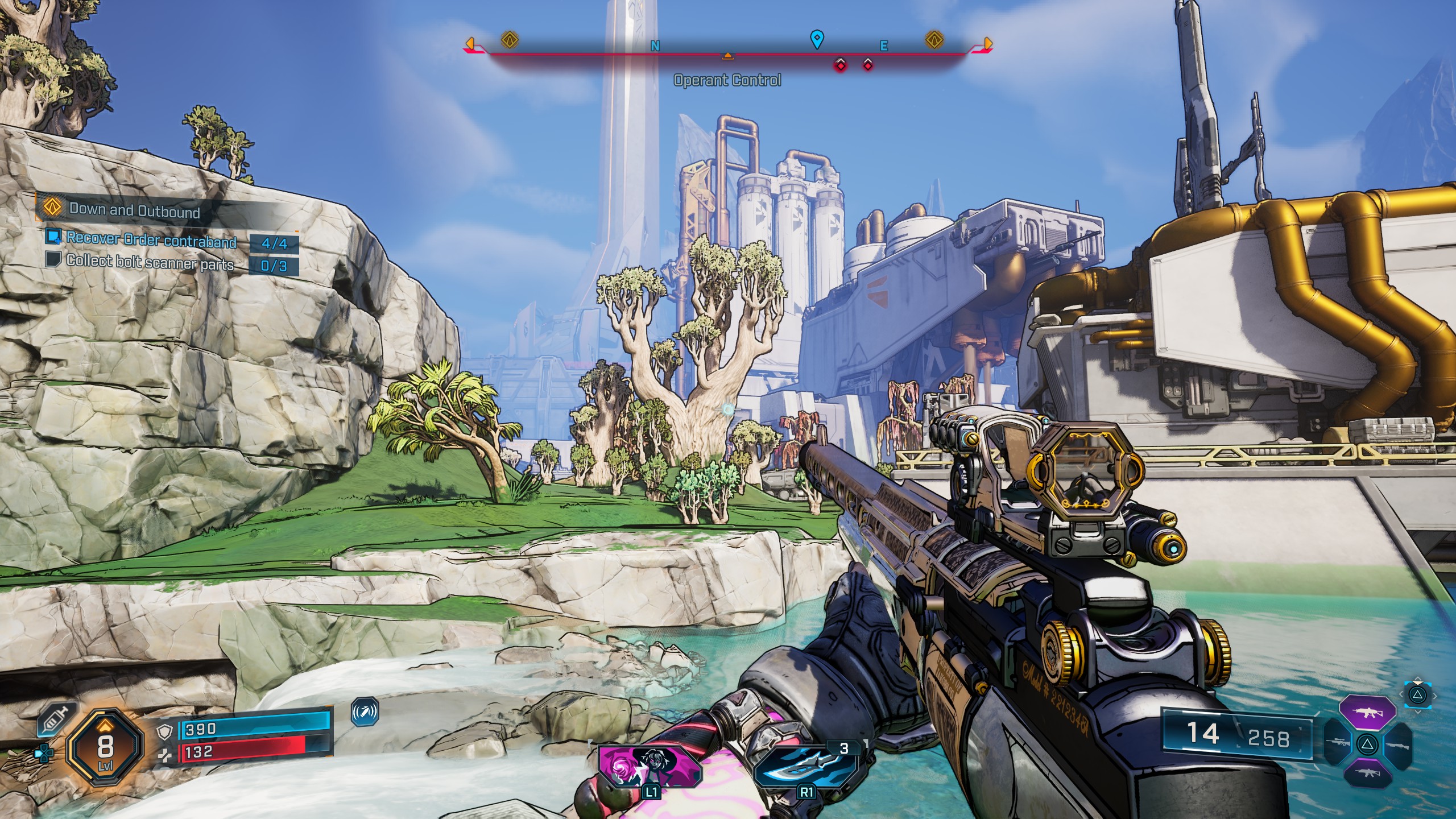 Borderlands 4 | PS5
