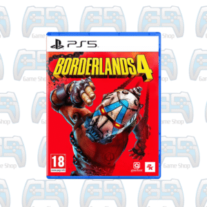 Borderlands 4 | PS5 1