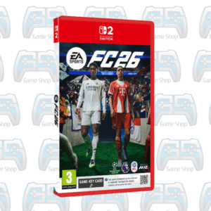 EA SPORTS FC 26  | SWITCH 2 1