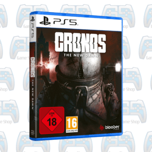 CRONOS: THE NEW DAWN | PS5 1