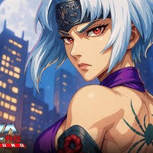 NINJA GAIDEN RAGEBOUND | PS5 3