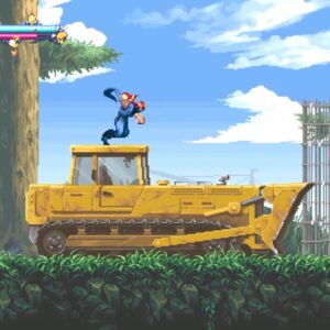 NINJA GAIDEN RAGEBOUND | PS5 5