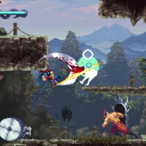 NINJA GAIDEN RAGEBOUND | PS5 4