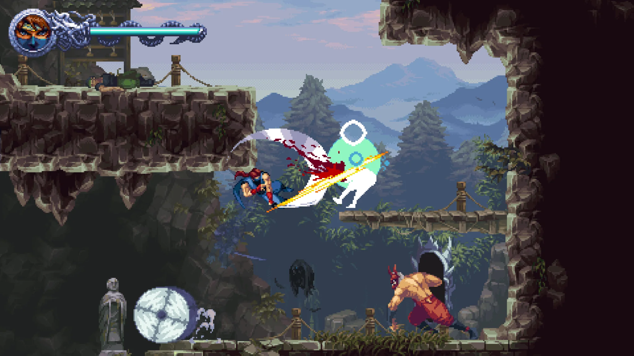 NINJA GAIDEN RAGEBOUND | PS5