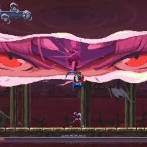 NINJA GAIDEN RAGEBOUND | PS5 2