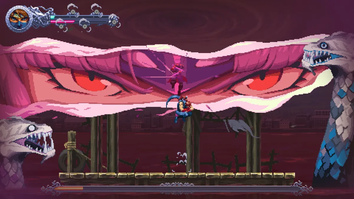 NINJA GAIDEN RAGEBOUND | PS5