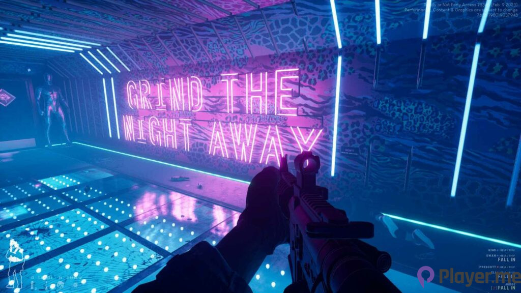READY OR NOT | PS5