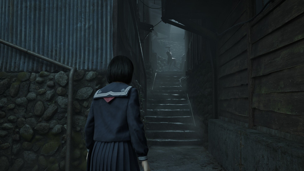 SILENT HILL f DAY ONE EDITION | PS5