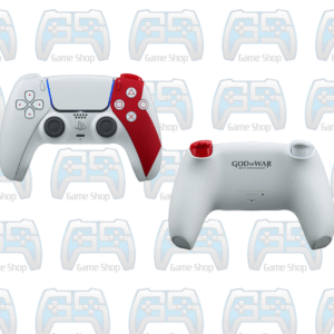 MANETTE DUALSENSE God of War 20th Anniversary Limited Edition | PC - PS5 2