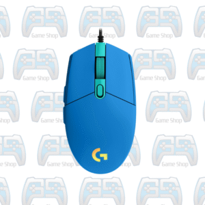 LOGITECH G203 LIGHTSYNC | SOURIS GAMER FILAIRE 2
