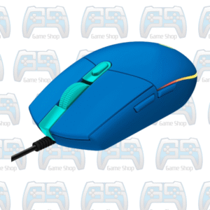 LOGITECH G203 LIGHTSYNC | SOURIS GAMER FILAIRE 3