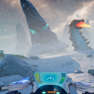 SUBNAUTICA: BELOW ZERO | PS4 | OCCASION 2