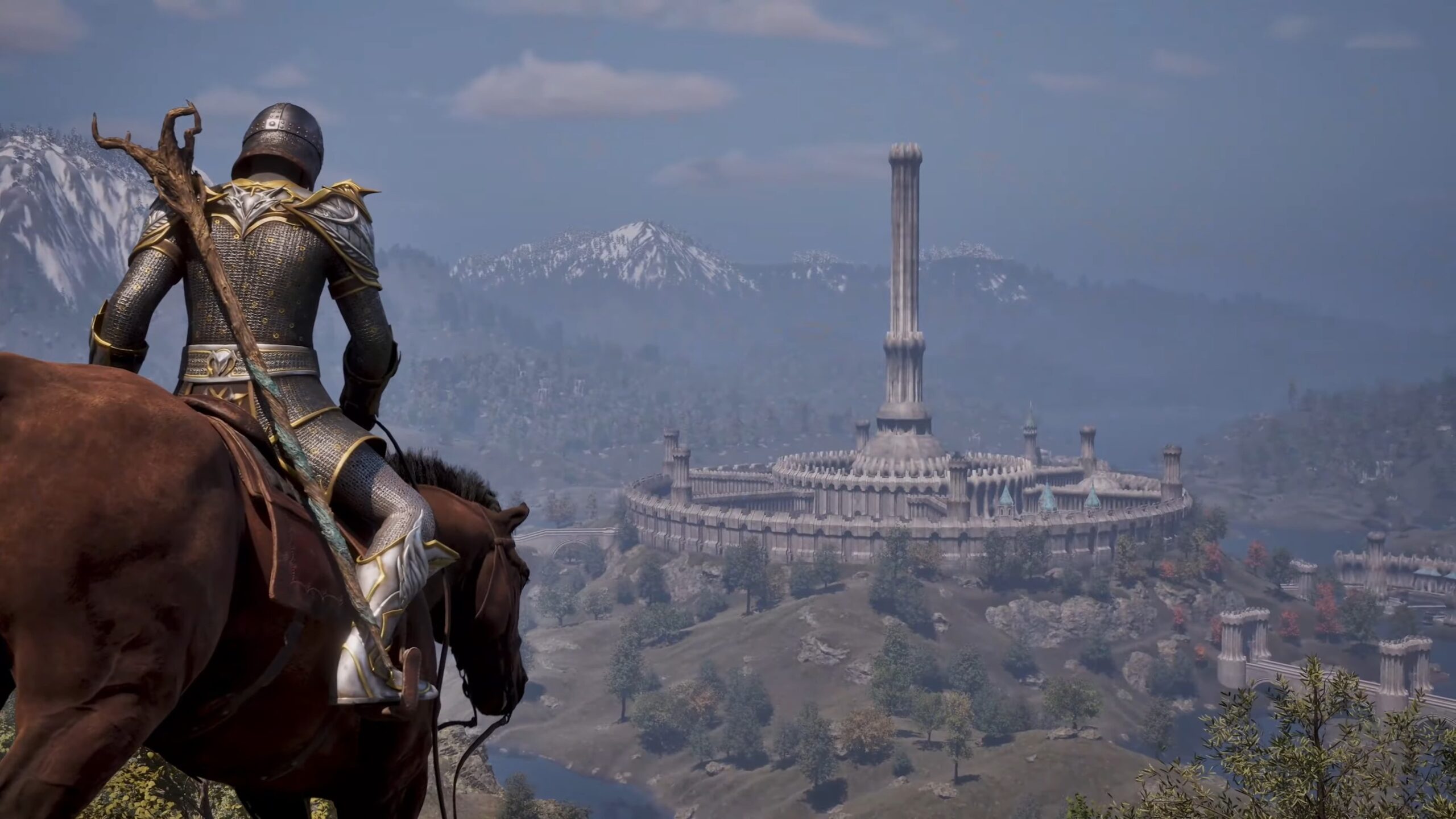 THE ELDER SCROLLS IV: OBLIVION REMASTERED | PS5