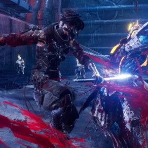 NINJA GAIDEN 4 | PS5 2