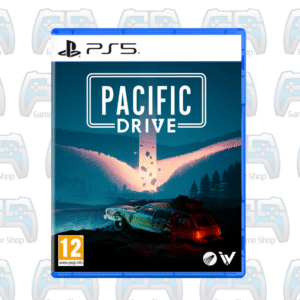 PACIFIC DRIVE | PS5 1