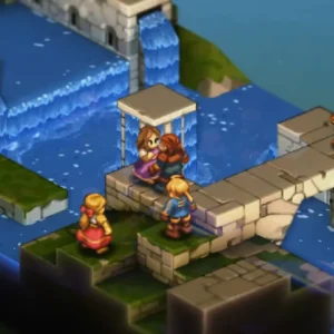 FINAL FANTASY TACTICS | PS5 3
