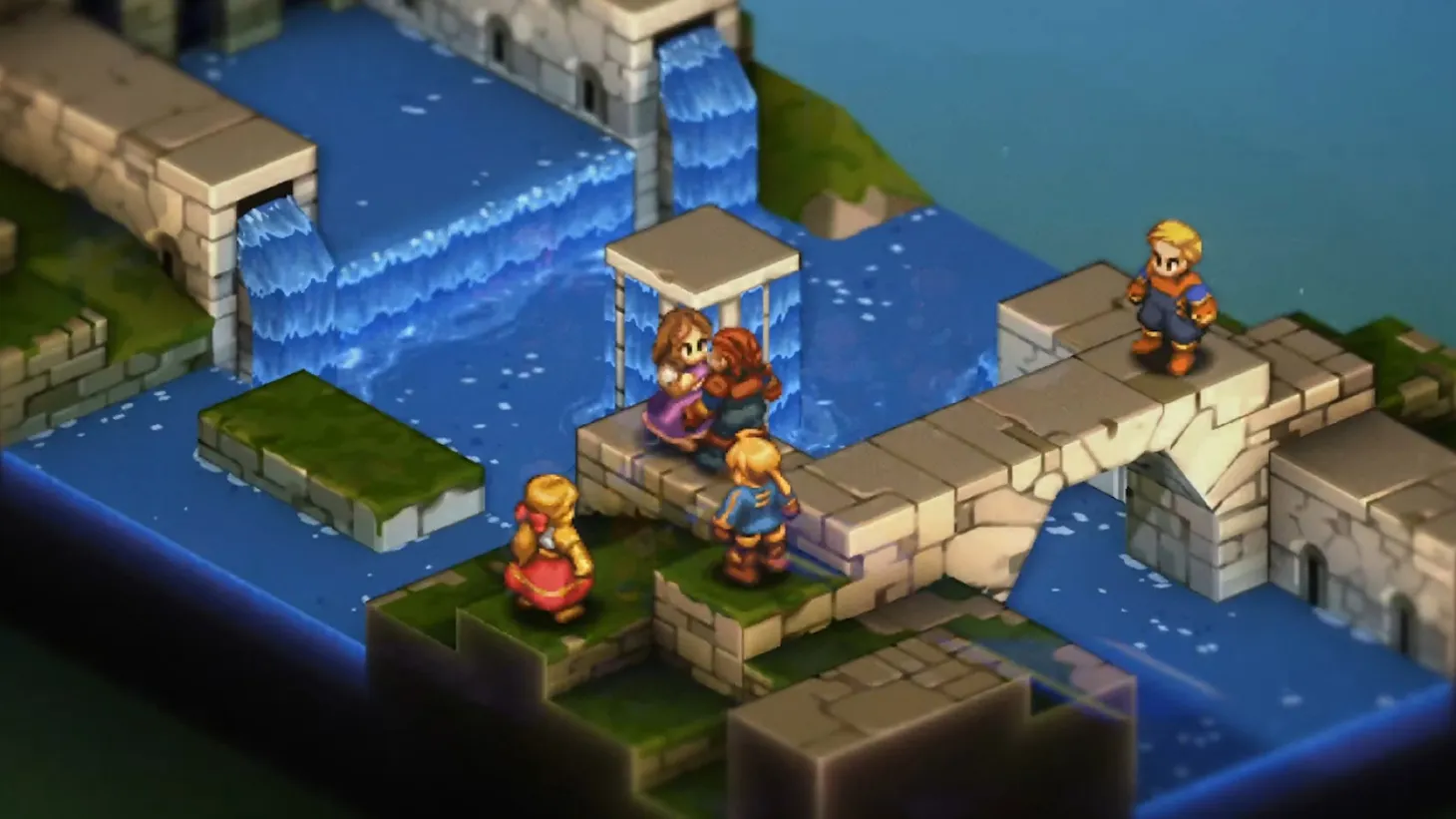 FINAL FANTASY TACTICS | PS5